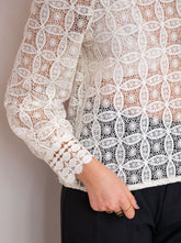 BLOUSE LAUREEN